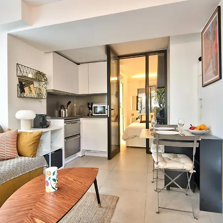 Apartment Avec Grande Terrasse Yourhosthelper